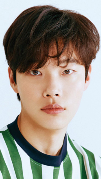 Ryu Jun-yeol Profile Picture