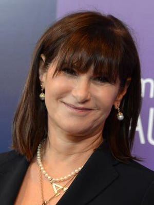 Amy Pascal