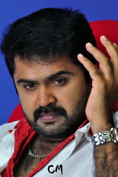 Anoop Menon Profile Picture