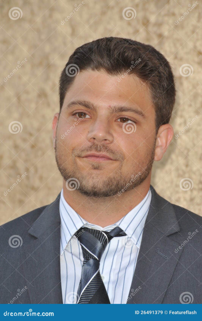 Jerry Ferrara