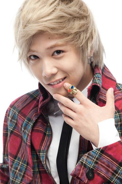 Lee Hong-gi