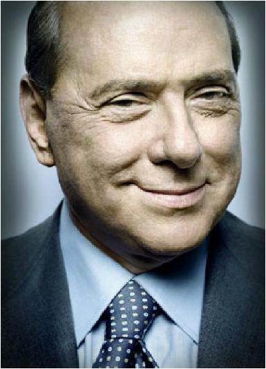 Pier Silvio Berlusconi