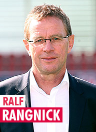 Ralf Rangnick