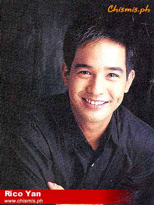 Rico Yan Profile Picture