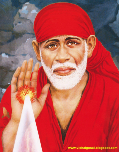 Vishnudeo Sai