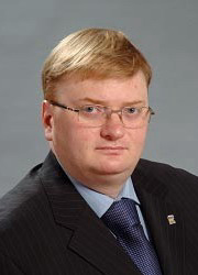 Vitaly Kaloyev Profile Picture