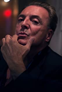 Armand Assante Profile Picture