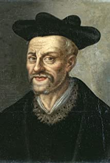 Francois Rabelais