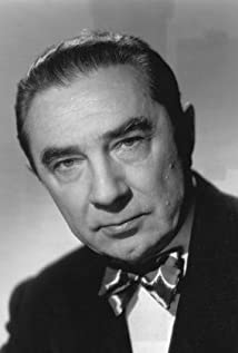 Bela Lugosi Profile Picture