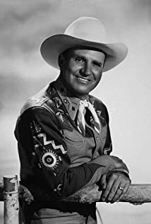 Gene Autry Profile Picture