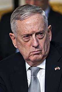 James Mattis Profile Picture