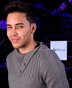 Prince Royce Profile Picture