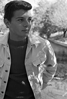 Frankie Avalon Profile Picture