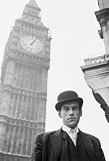 Jeremy Thorpe Profile Picture