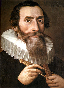 John Kepler