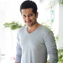 Parambrata Chattopadhyay Profile Picture