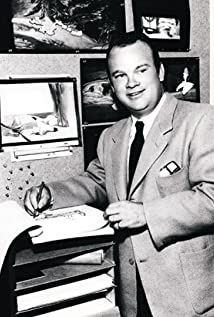 Tex Avery Profile Picture