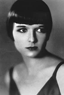 Louise Brooks Profile Picture