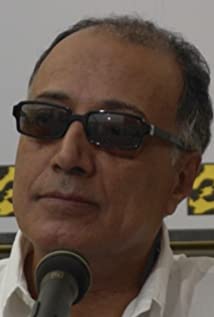 Abbas Kiarostami Profile Picture