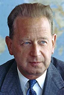 Dag Hammarskjöld