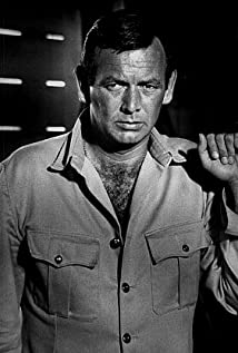 David Janssen