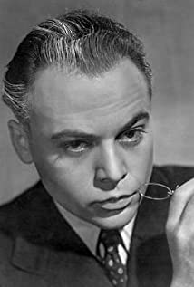 Herbert Lom Profile Picture