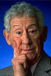 Jack Gilford Profile Picture