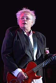 Leslie West Profile Picture