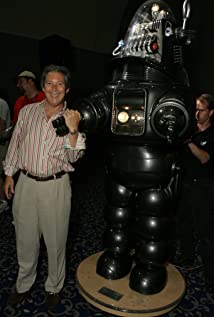 Robby the Robot Profile Picture