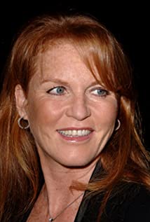 Sarah Ferguson