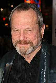 Terry Gilliam Profile Picture