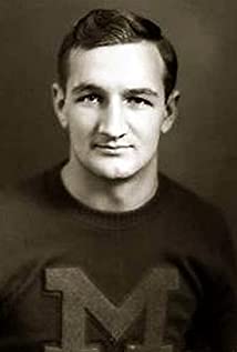 Tom Harmon