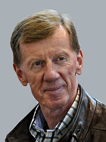 Walter Röhrl Profile Picture