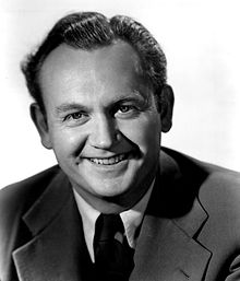 Charlie Weaver