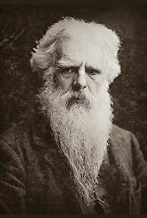 Eadweard Muybridge Profile Picture