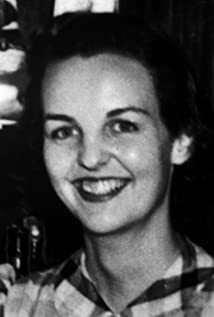 Jessica Mitford Profile Picture