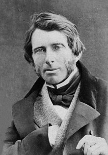 John Ruskin Profile Picture