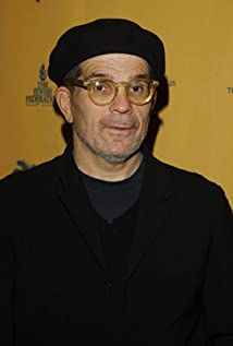 David Mamet Profile Picture