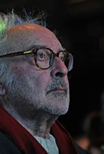 Jean-Luc Godard Profile Picture