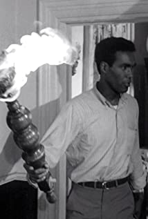 Duane Jones