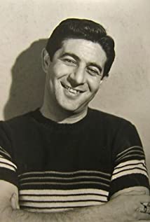 Harvey Lembeck Profile Picture