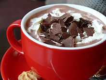 Hot Chocolate Profile Picture