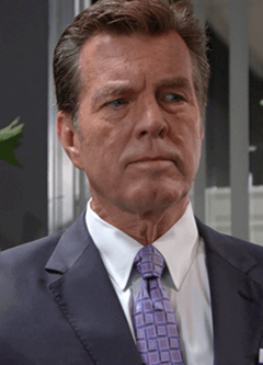 Jack Abbott