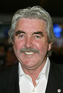 John Alderton Profile Picture