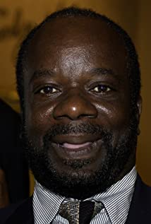 Joseph Marcell Profile Picture