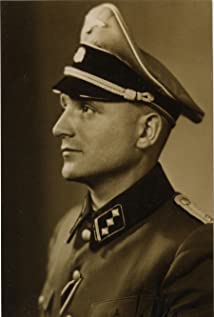 Klaus Barbie Profile Picture