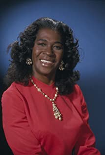 LaWanda Page