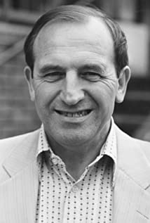 Leonard Rossiter