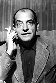 Luis Buñuel Profile Picture