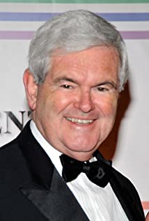 Newt Gingrich Profile Picture